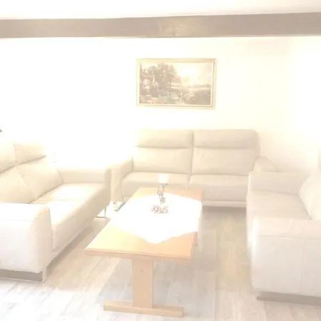 Holiday home Maison Spacieuse A Avec Terrasse Et 4