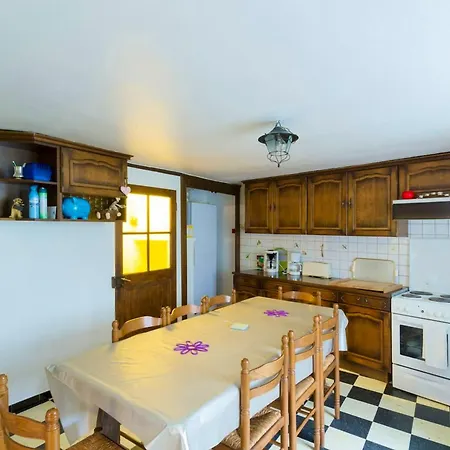 Maison Spacieuse A Avec Terrasse Et 4 * Gérardmer