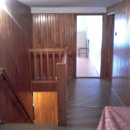 Maison Spacieuse A Avec Terrasse Et 4 Vakantiehuis Gérardmer