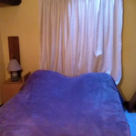 Maison Spacieuse A Avec Terrasse Et 4 *