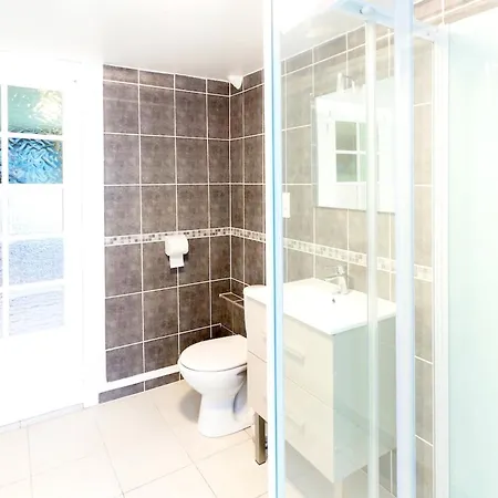 Maison Spacieuse A Avec Terrasse Et 4 * Gérardmer