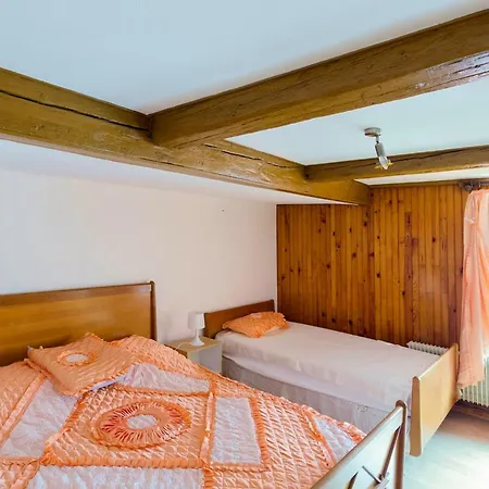 Vakantiehuis Maison Spacieuse A Avec Terrasse Et 4