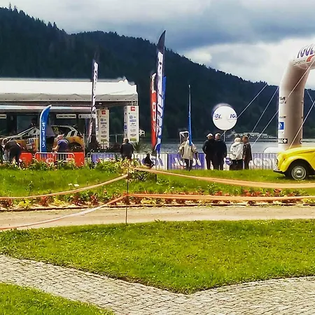 Maison Spacieuse A Avec Terrasse Et 4 * Gerardmer